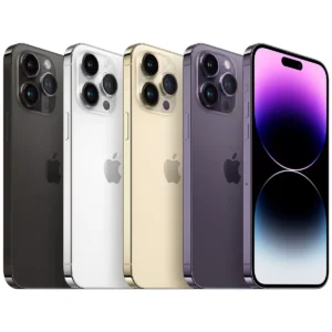 Iphone 14 pro max 256gb