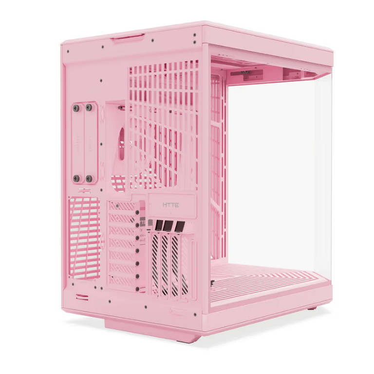 Computer A Pink One Pink Gaming PC Australia | Strawberry Nova X RTX 5080 – CAA Computers